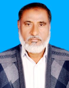 Alhaz Nizam Uddin Talukder